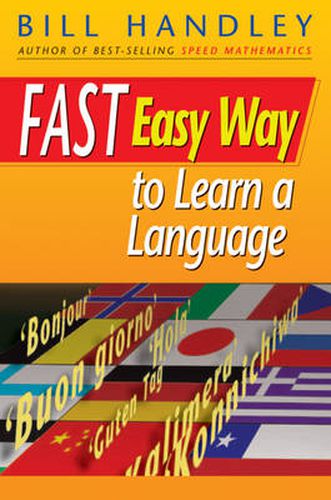 Cover image for Fast Easy Way to Learn a Language