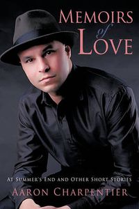 Cover image for Memoirs of Love