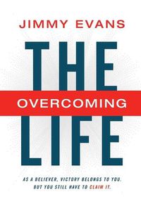 Cover image for The Overcoming Life