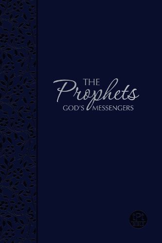 Cover image for The Books of the Prophets