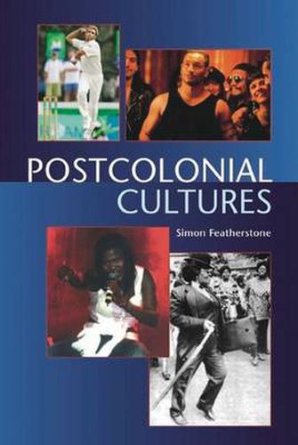 Postcolonial Cultures