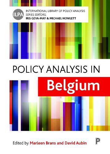 Policy Analysis in Belgium