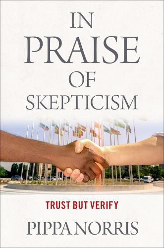 Cover image for In Praise of Skepticism: Trust but Verify