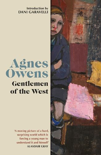 Cover image for Gentlemen of the West