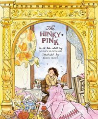 Cover image for The Hinky-Pink: An Old Tale