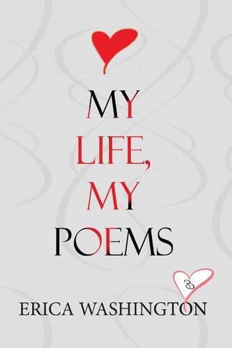 Cover image for My Life, My Poems