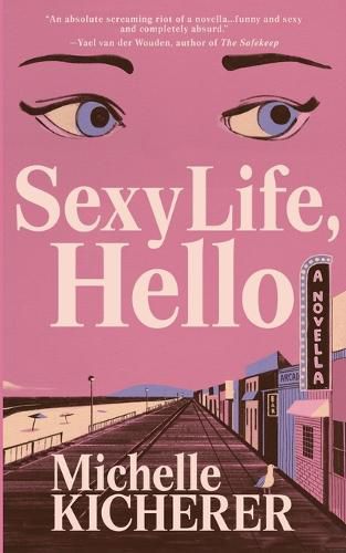 Cover image for Sexy Life, Hello