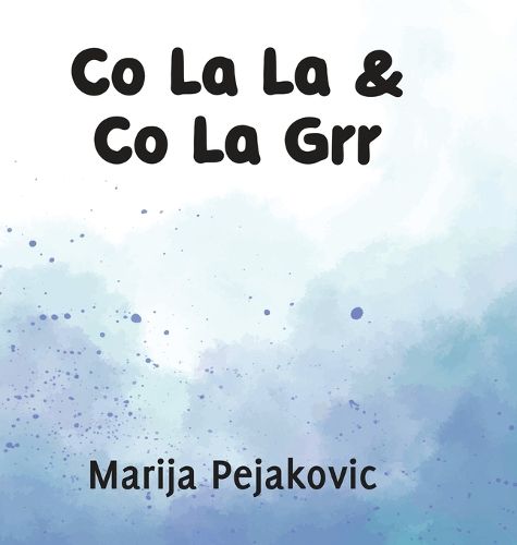 Cover image for Co La La & Co La Grr