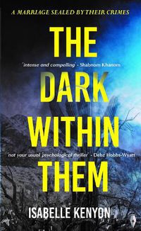 Cover image for The Dark Within Them