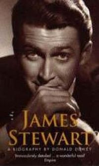 Cover image for James Stewart