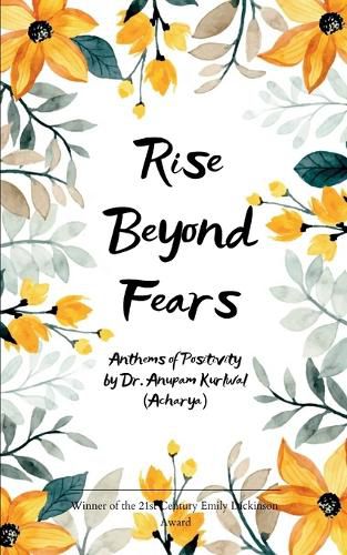 Cover image for Rise Beyond Fears