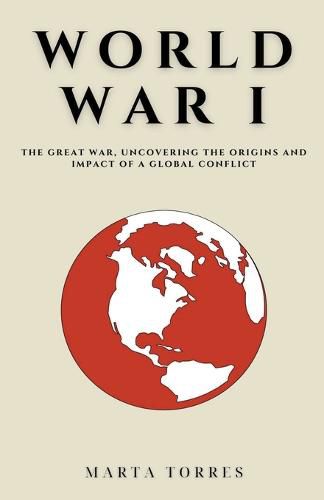 Cover image for World War I