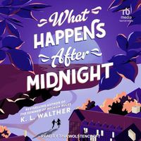 Cover image for What Happens After Midnight