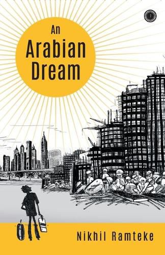 Cover image for An Arabian dream