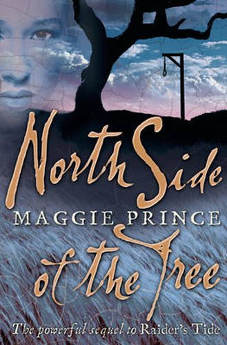 Cover image for North Side of the Tree