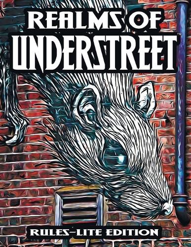 Cover image for Realms of Understreet