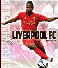 Cover image for Liverpool FC