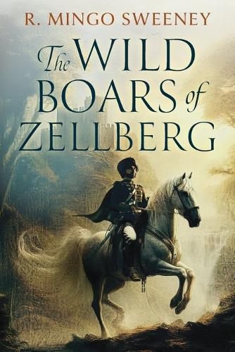 Cover image for The Wild Boars of Zellberg