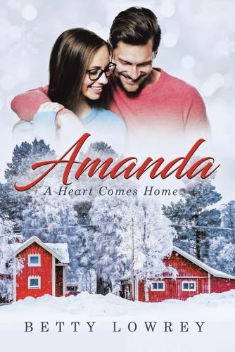 Cover image for Amanda