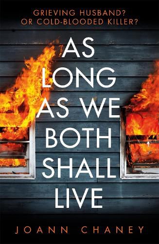 Cover image for As Long As We Both Shall Live