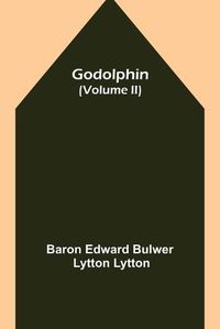 Cover image for Godolphin (Volume II)