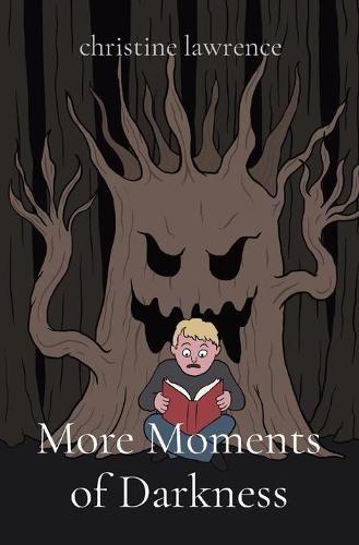 Cover image for More Moments of Darkness