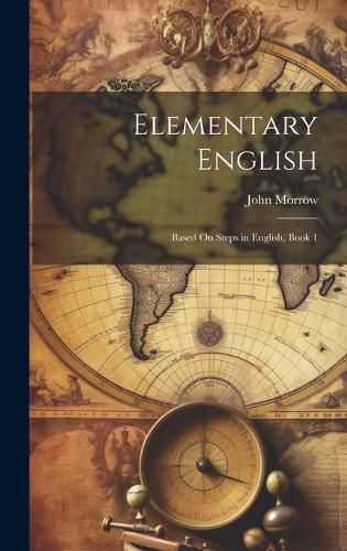 Cover image for Elementary English