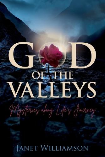 Cover image for God of the Valleys