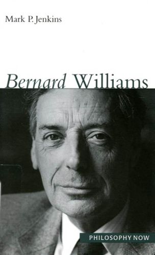 Bernard Williams