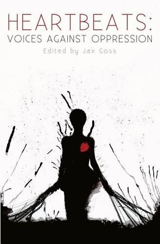 Cover image for Heartbeats: Voices Against Oppression