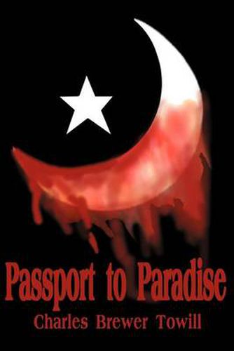 Cover image for Passport to Paradise