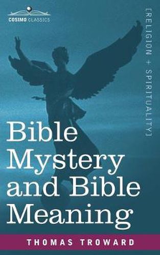 Bible Mystery and Bible Meaning