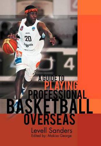 Cover image for A Guide to Playing Professional Basketball Overseas