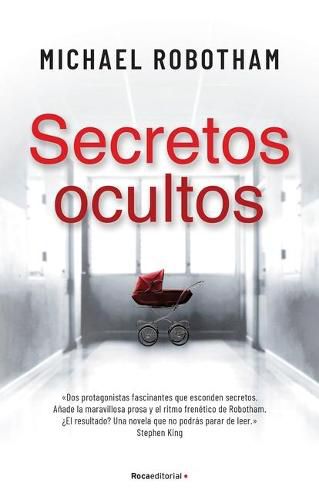 Secretos ocultos/ The Secrets She Keeps