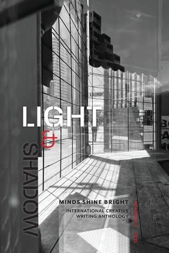Cover image for Light and Shadow
