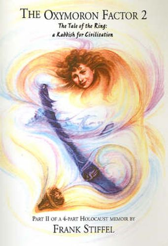 Cover image for The Oxymoron Factor