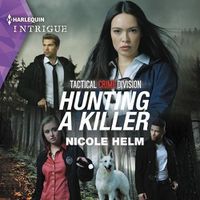 Cover image for Hunting a Killer