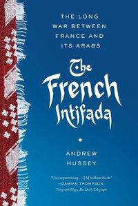 Cover image for French Intifada