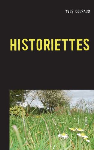 Cover image for Historiettes