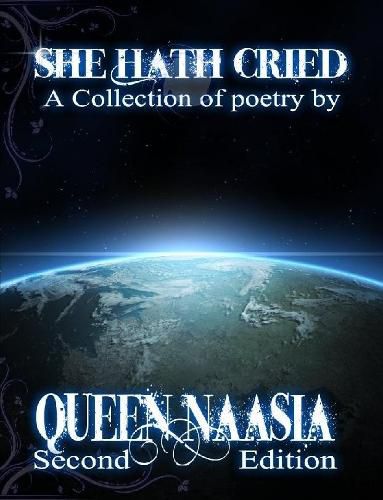 Cover image for She Hath Cried