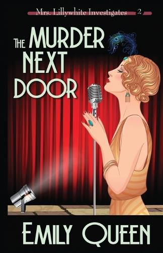 Cover image for The Murder Next Door