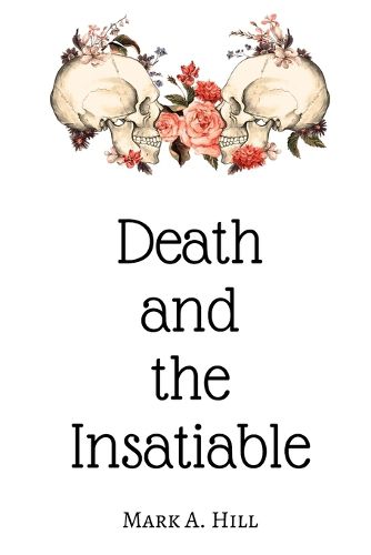 Cover image for Death and the Insatiable