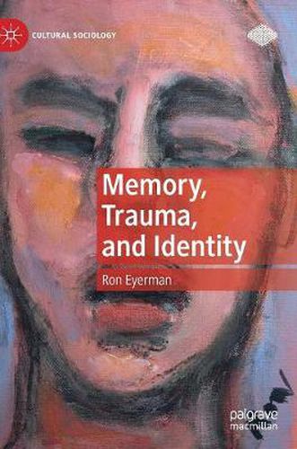 Cover image for Memory, Trauma, and Identity