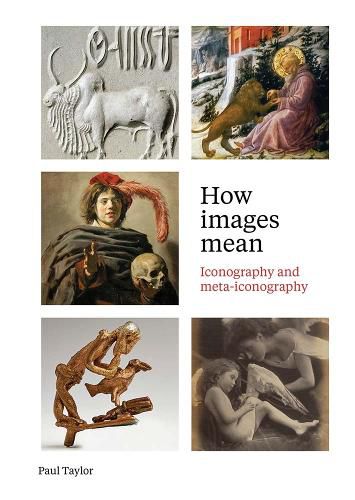 Cover image for How Images Mean