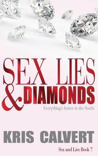 Cover image for Sex, Lies & Diamonds