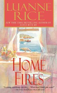 Cover image for Home Fires: A Novel