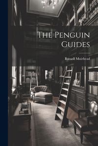 Cover image for The Penguin Guides