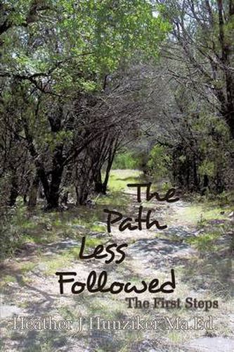 Cover image for The Path Less Followed