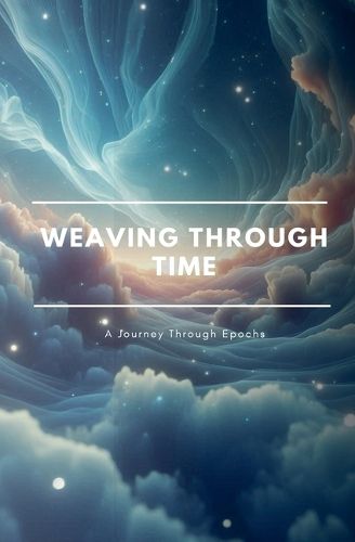 Cover image for Weaving Through Time