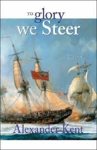 Cover image for To Glory We Steer
